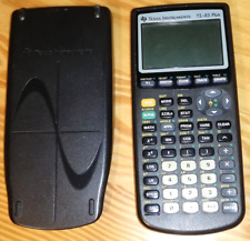 Texas instruments plus for sale  COWES