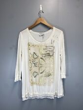 Elisa cavaletti tunic for sale  BANGOR