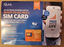 Qlink wireless cellular for sale  Sun City Center