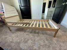Ikea bed frame for sale  Houston