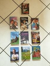 Bücher romane heimatromane gebraucht kaufen  Salzweg