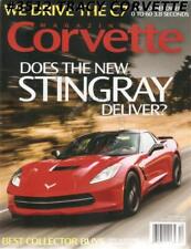 December 2013 corvette for sale  Roseville