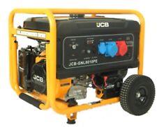 Jcb generator stromerzeuger gebraucht kaufen  Fremdingen