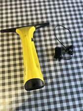 Karcher wv50 cordless for sale  GLOUCESTER