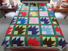 quilted piece for sale  Kingwood