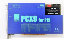 Digigram pcxi9 pci d'occasion  Évreux