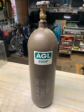 argon co2 gas cylinder for sale  Woodbridge