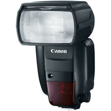 Used, Canon Speedlite 600EX II-RT Hot Shoe Mount Flash for Canon 1177C002 (UD) READ for sale  Shipping to South Africa