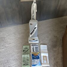 Oreck upright vacuum for sale  Bellaire