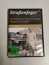 Dvd box straßenfeger gebraucht kaufen  Berlin