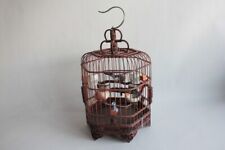 Antique china bird d'occasion  Expédié en Belgium