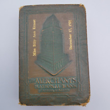 Antique 1923 book for sale  Waverly Hall