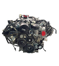 Motor für Mercedes E-Klasse W212 3,5 E 350 V6 M272.980 M272 272.980 A2720106498 comprar usado  Enviando para Brazil