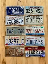 Roadkill license plates for sale  Tacoma