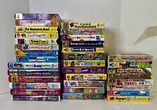 Barney vhs lot for sale  Green Bay