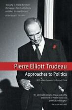 Approaches politics pierre for sale  Shipping to Ireland