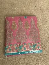 Indian unstitched salwar for sale  NOTTINGHAM