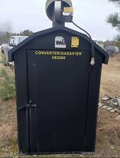 Outdoor wood boiler for sale  Canterbury