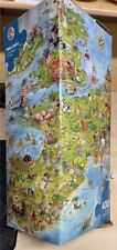 4000 pieces jigsaw for sale  Springfield