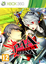 Usado, Jeu Xbox 360 - Persona 4: Arena - Edition Standard - Complet - PAL FR comprar usado  Enviando para Brazil