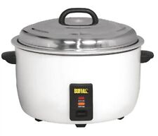 large rice cooker for sale  YORK