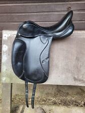 dressage saddle for sale  NORTHWICH