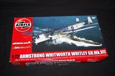 Airfix armstrong whitworth for sale  IPSWICH