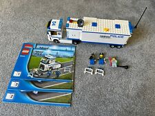 Lego city mobile for sale  SHEFFIELD