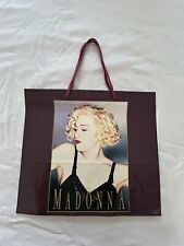 Blond ambition tour for sale  LONDON