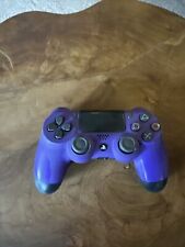 Wireless Bluetooth Controller For Sony PlayStation 4 DualShock PS4 - Purple for sale  Shipping to South Africa