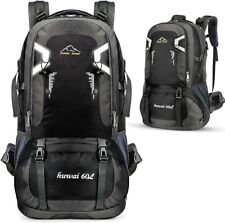 Rucksack backpack 60l. for sale  NEWCASTLE UPON TYNE