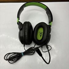 Turtle Beach EarForce Recon 50X Wired Black Headset for sale  Shipping to South Africa