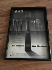 Akg acoustics c1000s for sale  PETERBOROUGH