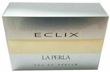 ECLIX LA PERLA edp 50ml spray rare vintage perfume  segunda mano  Embacar hacia Argentina