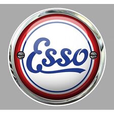 Esso sticker trompe d'occasion  Concarneau