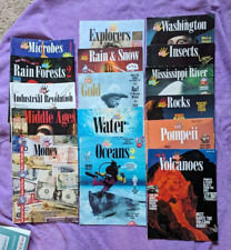 Kids discover magazines for sale  Grants Pass