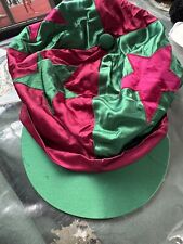 Riding hat silk for sale  CHALFONT ST. GILES