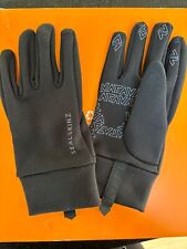 Sealskinz weather gloves for sale  WARMINSTER