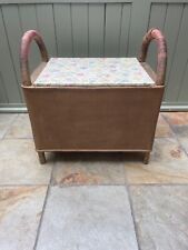 lloyd loom stool for sale  SALISBURY