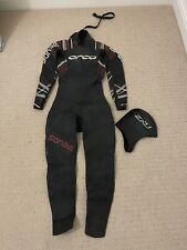 orca triathlon wetsuit for sale  STOURBRIDGE