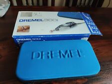 Dremel 300series 130w for sale  SMETHWICK