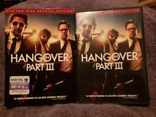 Used dvd hangover for sale  Alton