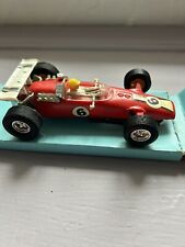 Used vintage scalextric for sale  MACCLESFIELD