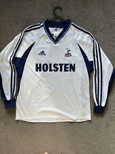 Tottenham hotspur 1999 for sale  TONBRIDGE