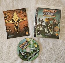 Ratchet & Clank Quest For Booty - Playstation 3 - Região livre - Jogo em inglês , usado comprar usado  Enviando para Brazil