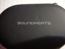 wireless soundpeats earbuds for sale  Laurelville