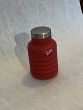 Collapsible que water for sale  Longmont