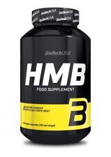 Biotechusa hmb capsules for sale  Shipping to Ireland