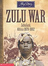 Zulu war jabulani d'occasion  Expédié en France