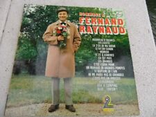 Vinyle tours fernand d'occasion  Fécamp